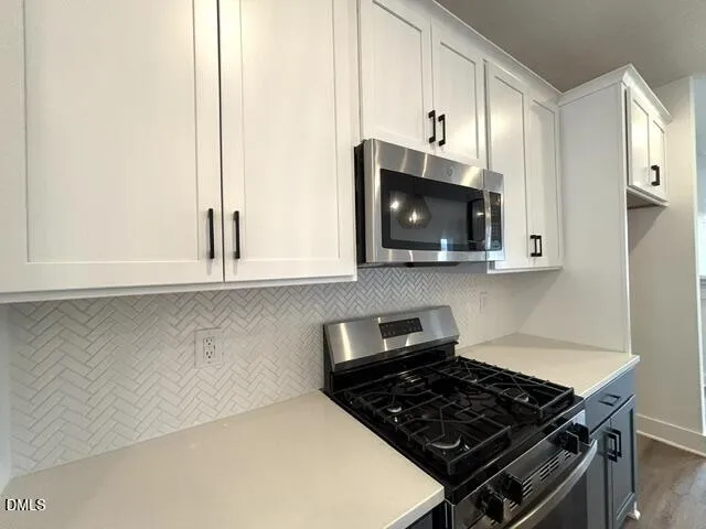 1873 Wendell Valley Boulevard Wendell, NC 27591