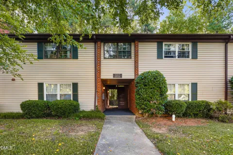 1217 Manassas Court #G