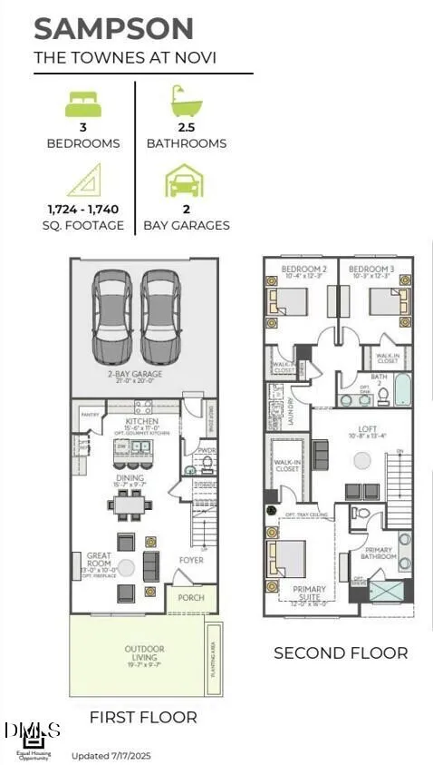 147 Parkland Drive Pittsboro, NC 27312