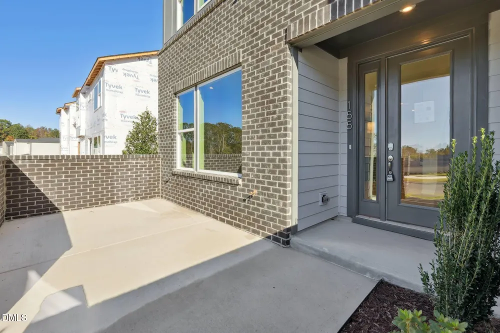 147 Parkland Drive Pittsboro, NC 27312