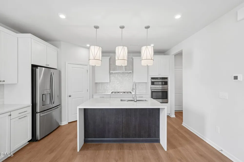 147 Parkland Drive Pittsboro, NC 27312