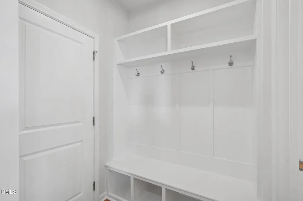 147 Parkland Drive Pittsboro, NC 27312