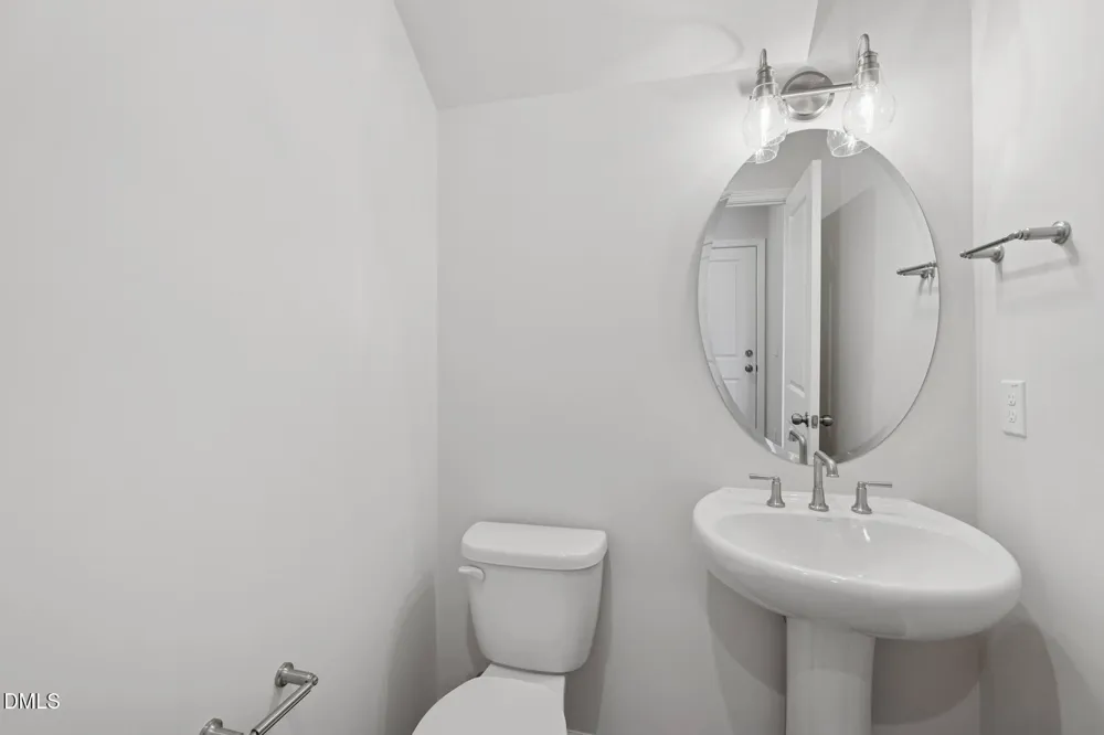147 Parkland Drive Pittsboro, NC 27312