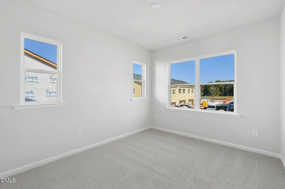 147 Parkland Drive Pittsboro, NC 27312