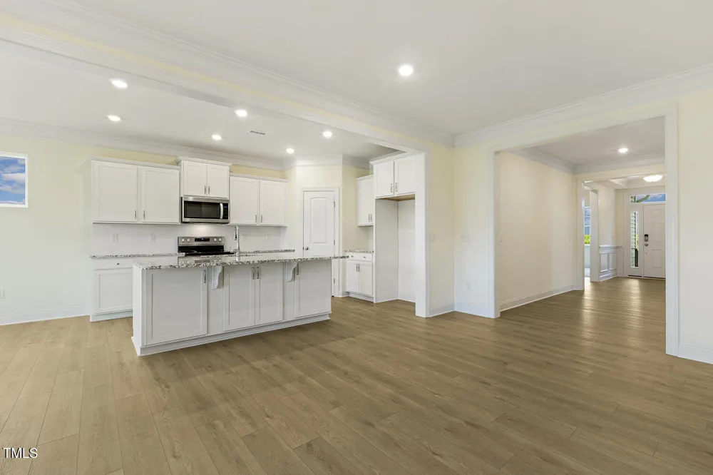93 Ausban Ridge Lane Four Oaks, NC 27524
