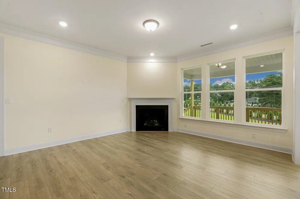 93 Ausban Ridge Lane Four Oaks, NC 27524