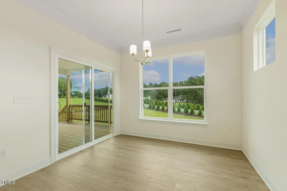 93 Ausban Ridge Lane Four Oaks, NC 27524