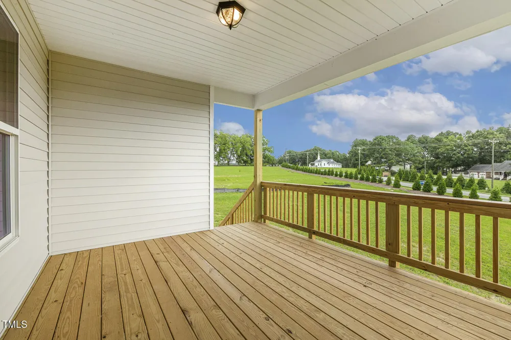 93 Ausban Ridge Lane Four Oaks, NC 27524