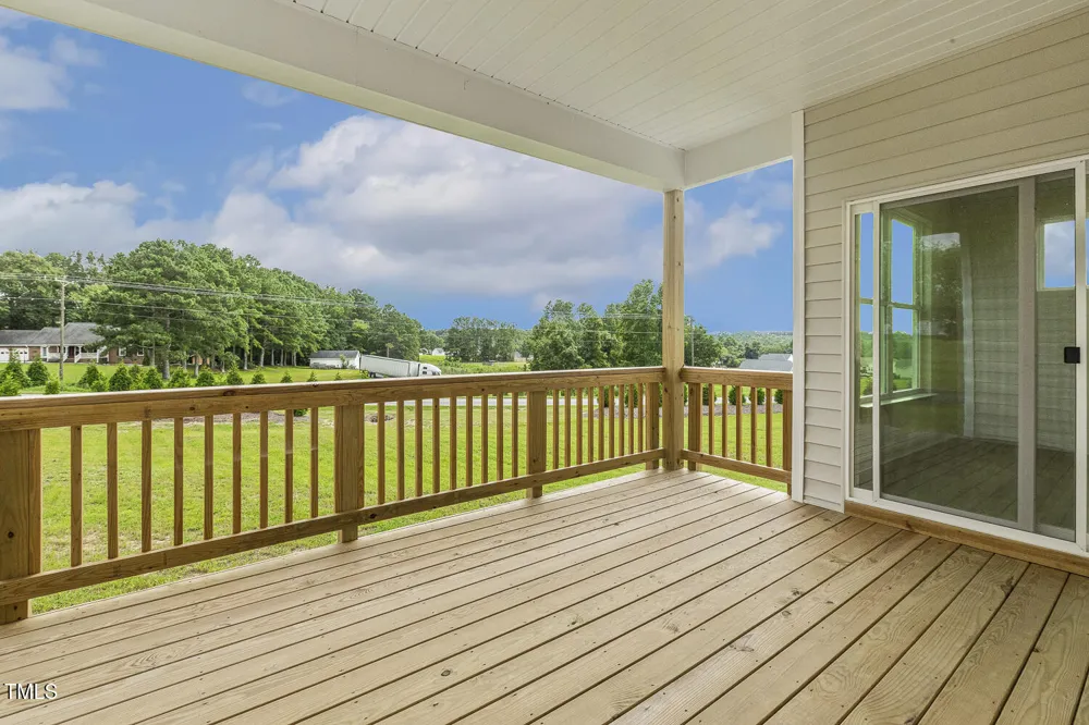 93 Ausban Ridge Lane Four Oaks, NC 27524