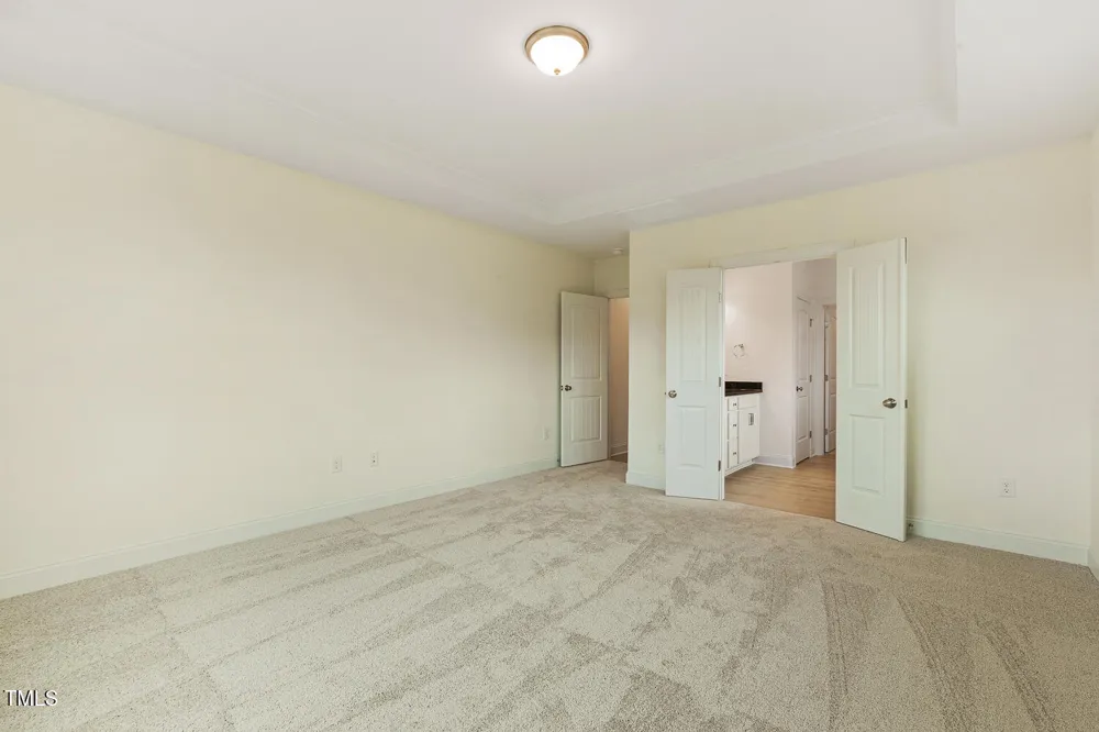 93 Ausban Ridge Lane Four Oaks, NC 27524