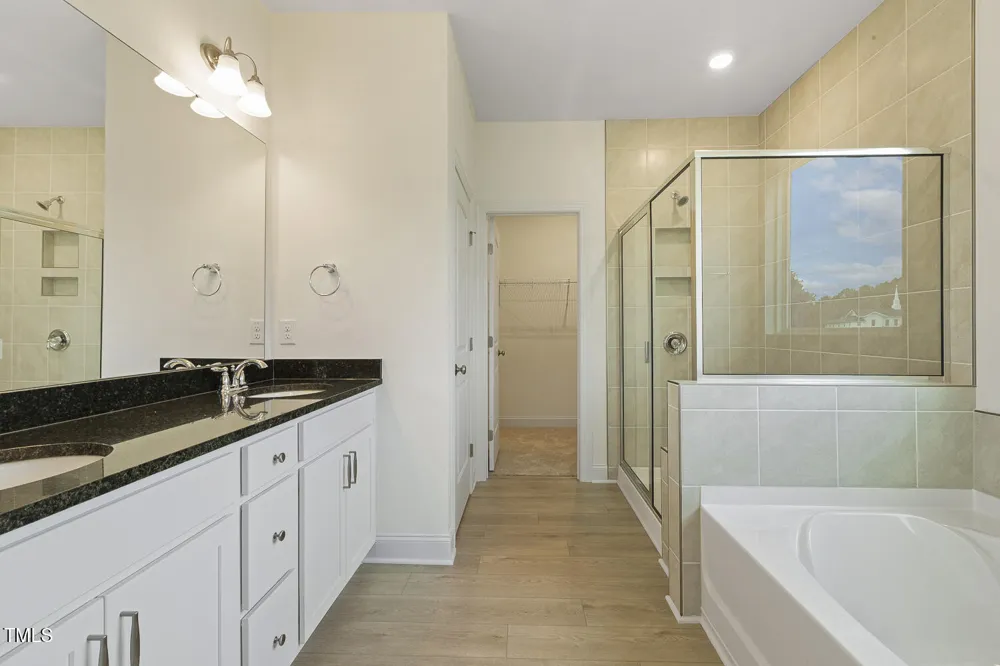 93 Ausban Ridge Lane Four Oaks, NC 27524