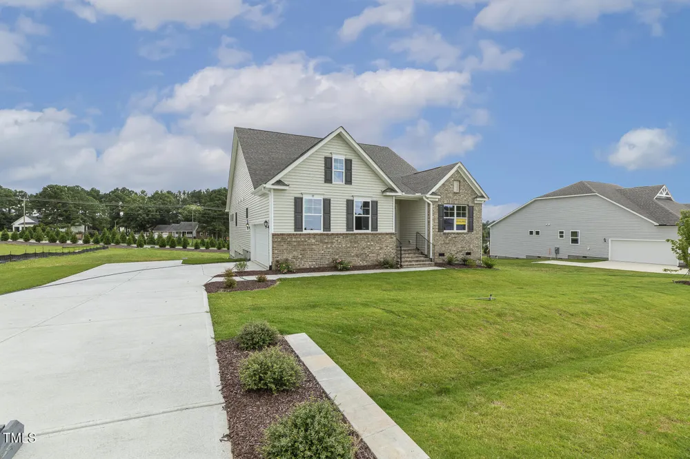 93 Ausban Ridge Lane Four Oaks, NC 27524