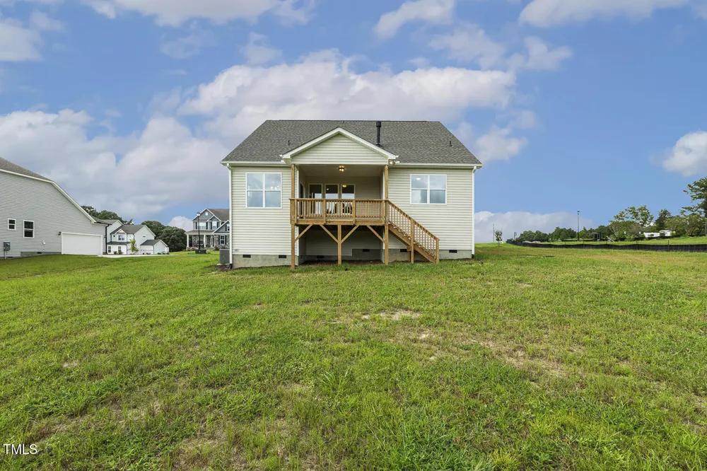 93 Ausban Ridge Lane Four Oaks, NC 27524
