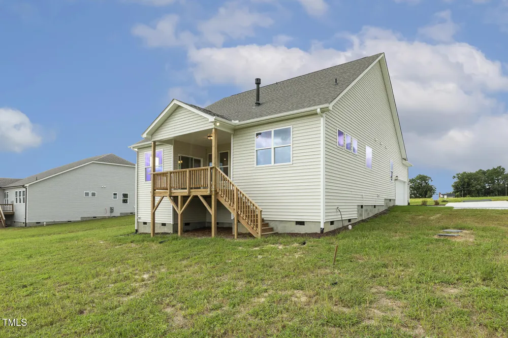 93 Ausban Ridge Lane Four Oaks, NC 27524