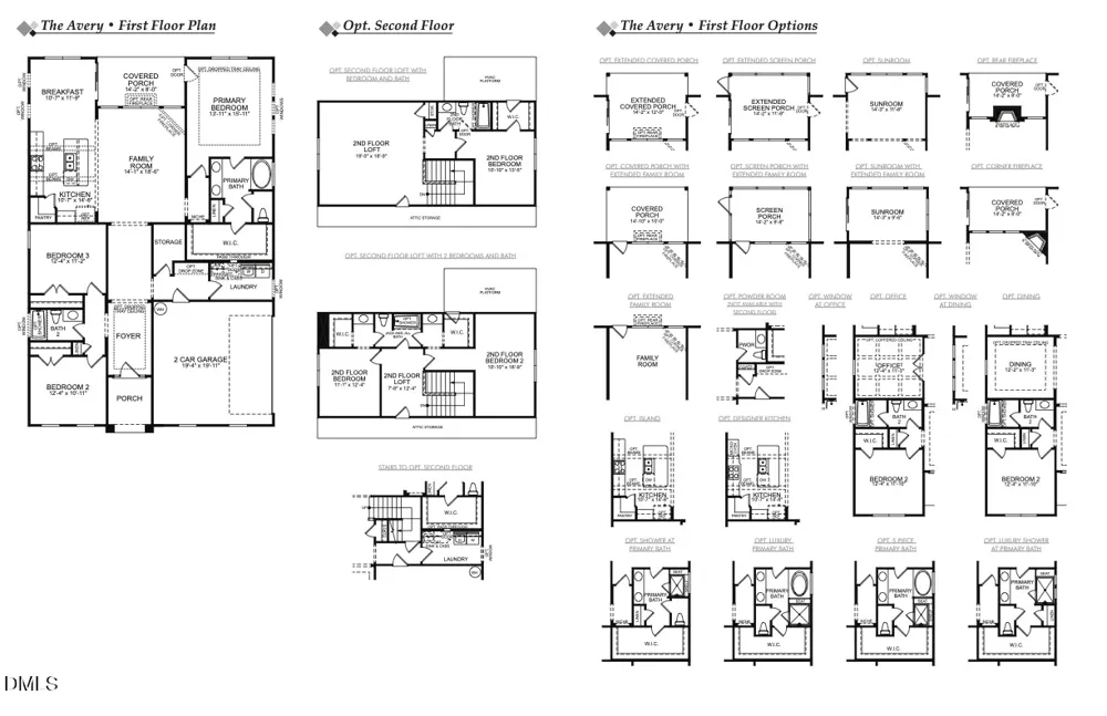93 Ausban Ridge Lane Four Oaks, NC 27524