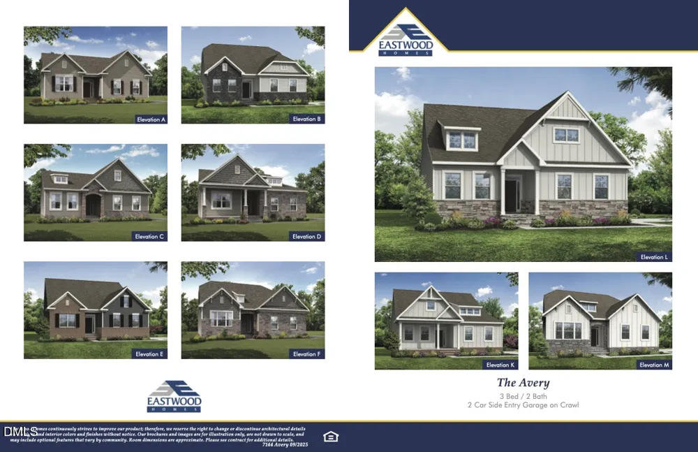 93 Ausban Ridge Lane Four Oaks, NC 27524