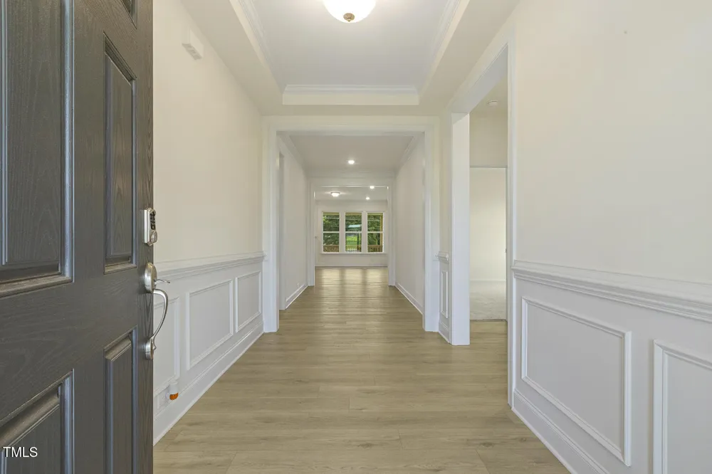 93 Ausban Ridge Lane Four Oaks, NC 27524