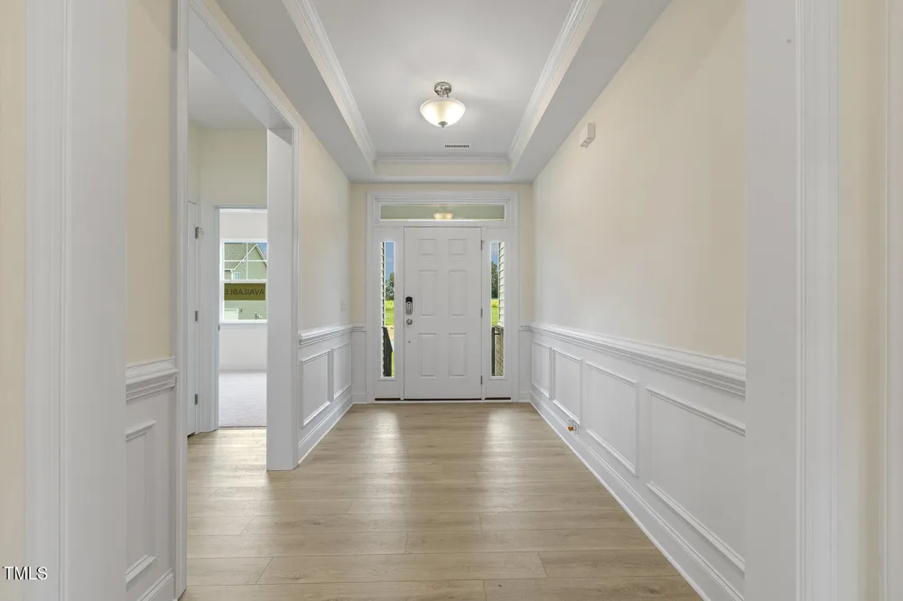 93 Ausban Ridge Lane Four Oaks, NC 27524