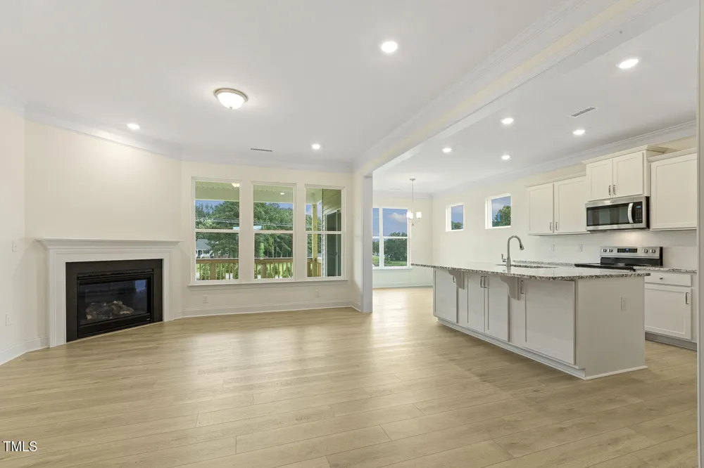 93 Ausban Ridge Lane Four Oaks, NC 27524