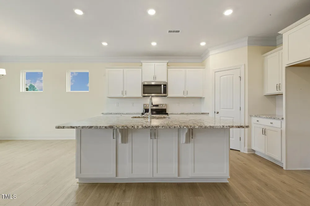 93 Ausban Ridge Lane Four Oaks, NC 27524