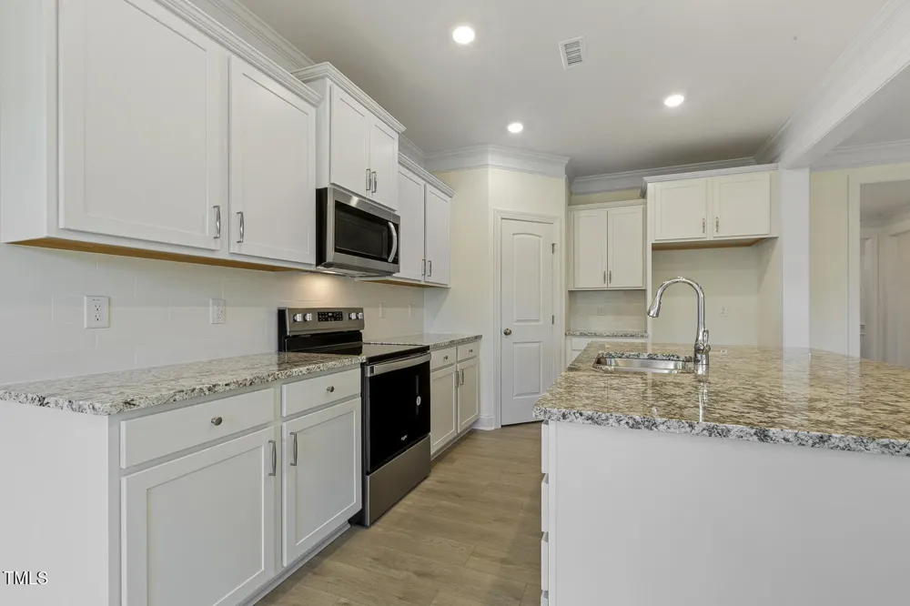 93 Ausban Ridge Lane Four Oaks, NC 27524