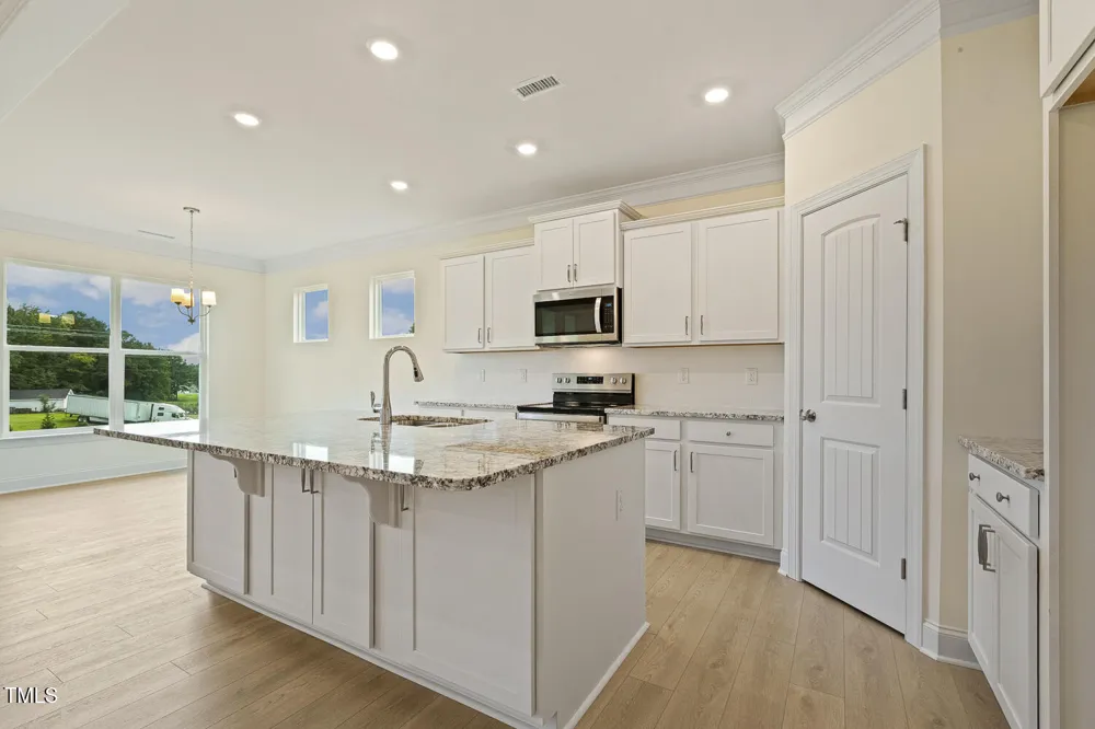 93 Ausban Ridge Lane Four Oaks, NC 27524