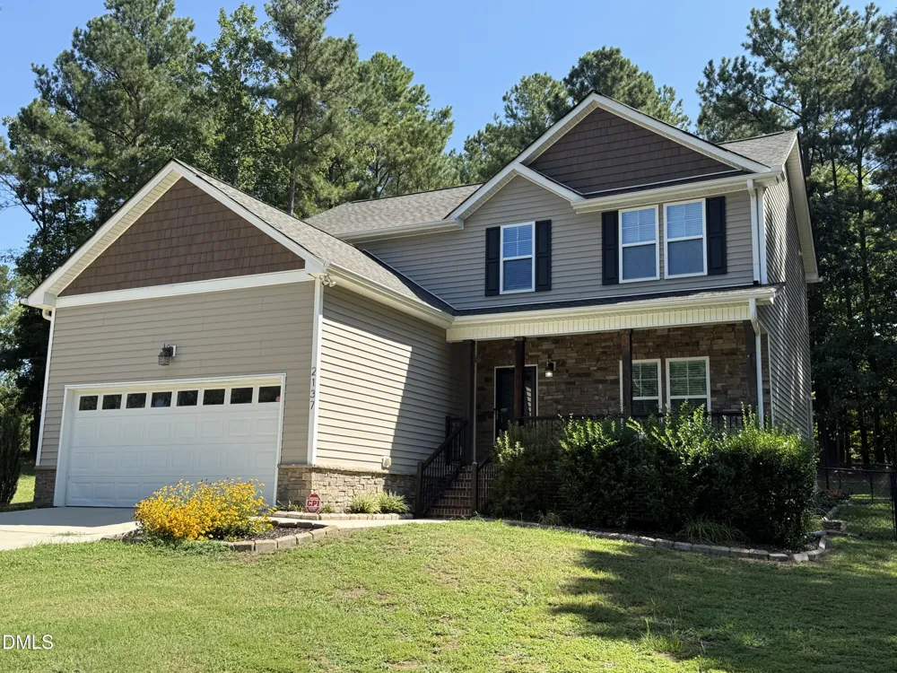 2137 Emerald Lane Franklinton, NC 27525