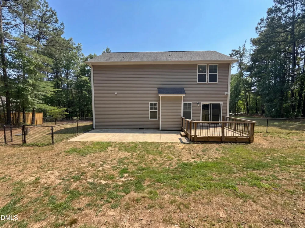 2137 Emerald Lane Franklinton, NC 27525
