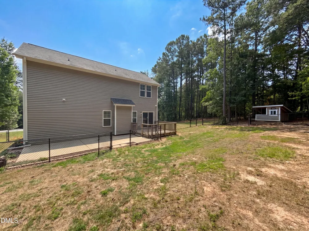 2137 Emerald Lane Franklinton, NC 27525