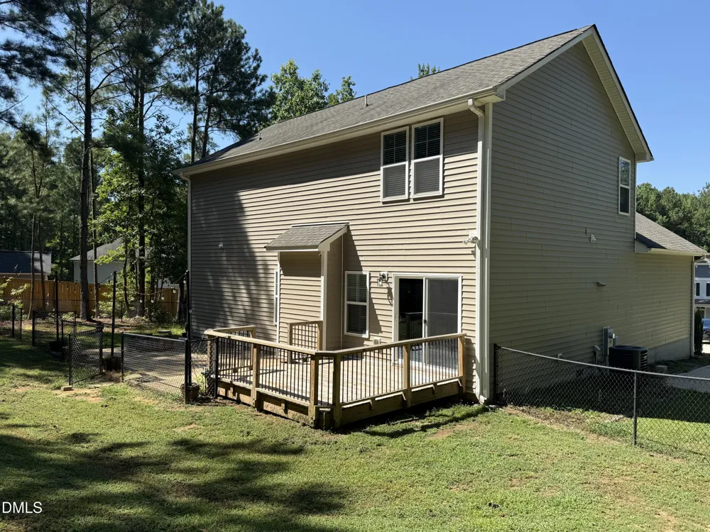 2137 Emerald Lane Franklinton, NC 27525