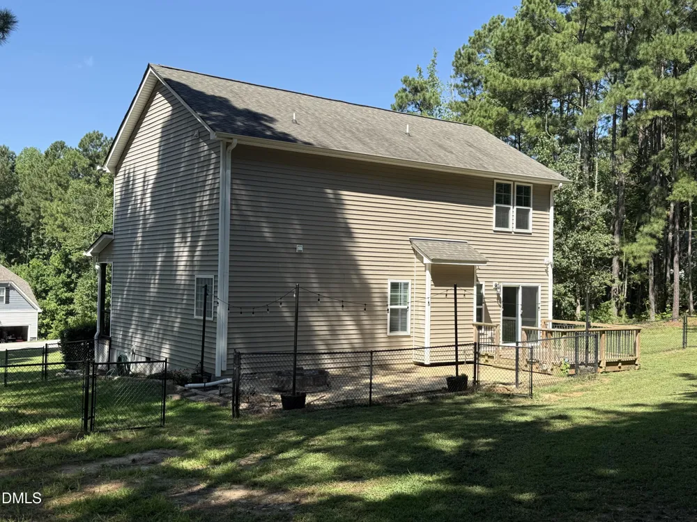 2137 Emerald Lane Franklinton, NC 27525