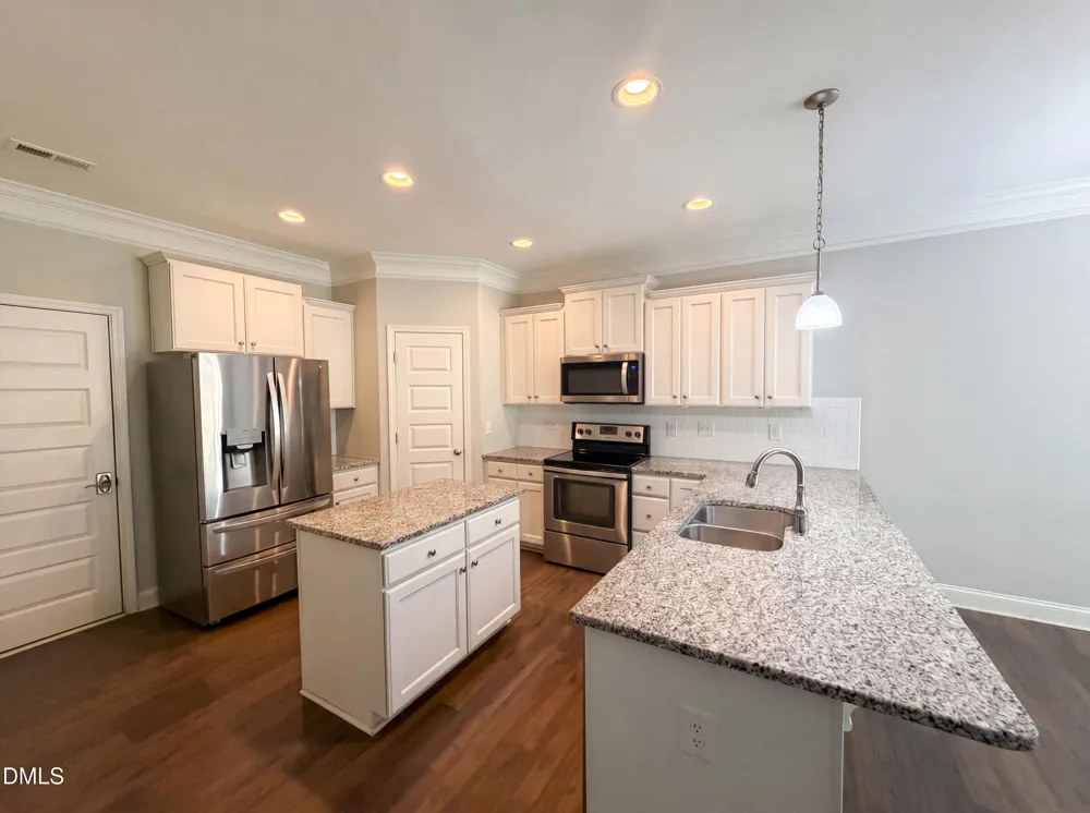 2137 Emerald Lane Franklinton, NC 27525