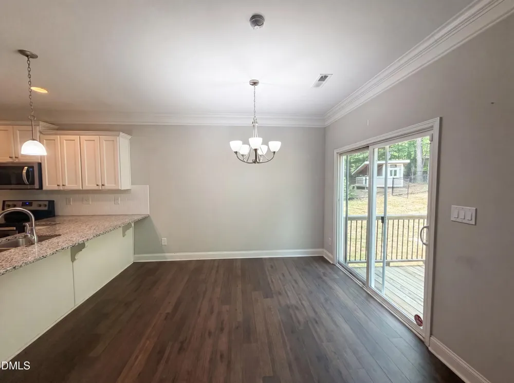 2137 Emerald Lane Franklinton, NC 27525