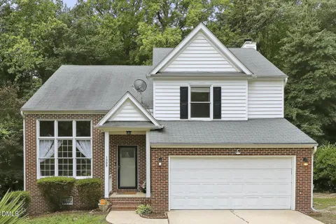 1203 Silvershire Way