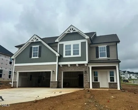 2824 Mayfield Drive