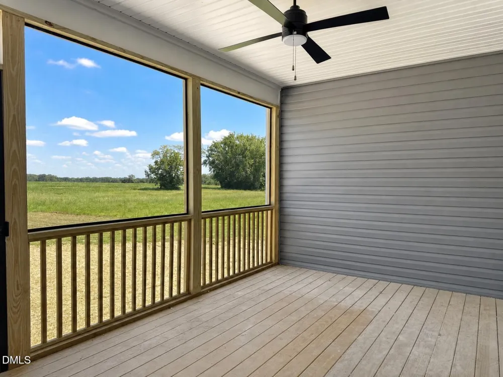 5401 River Buck Road Spring Hope, NC 27882