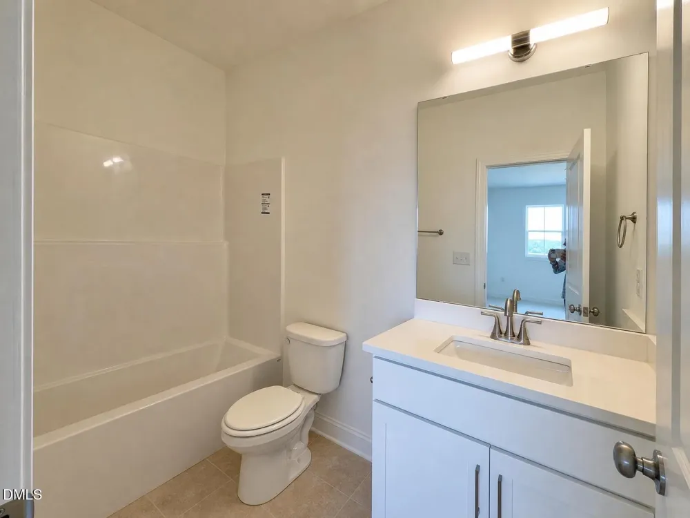 5401 River Buck Road Spring Hope, NC 27882