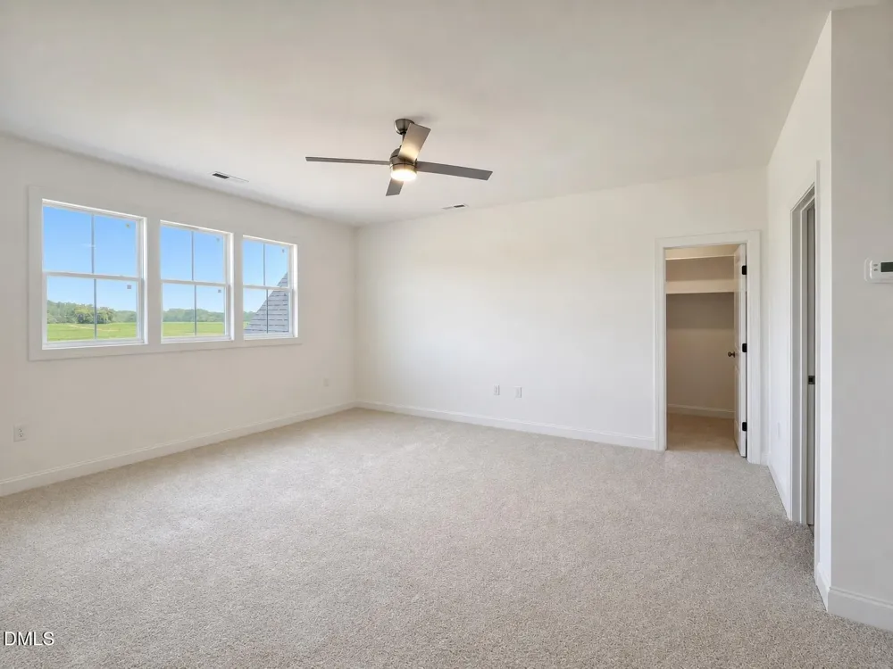 5401 River Buck Road Spring Hope, NC 27882