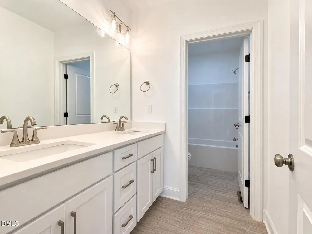 5401 River Buck Road Spring Hope, NC 27882
