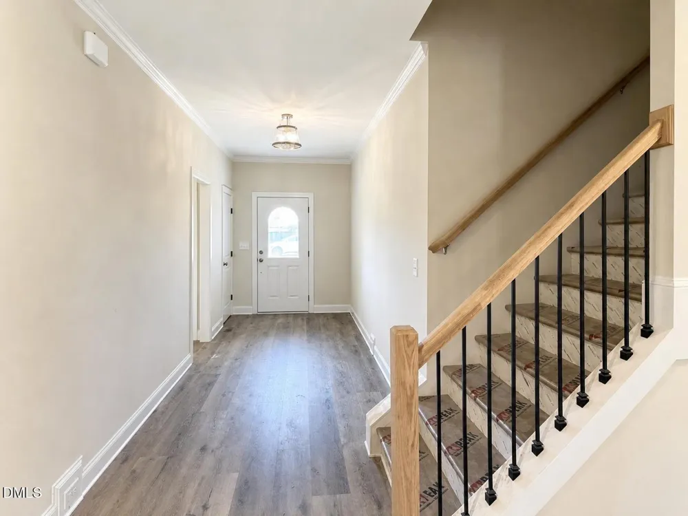 5401 River Buck Road Spring Hope, NC 27882