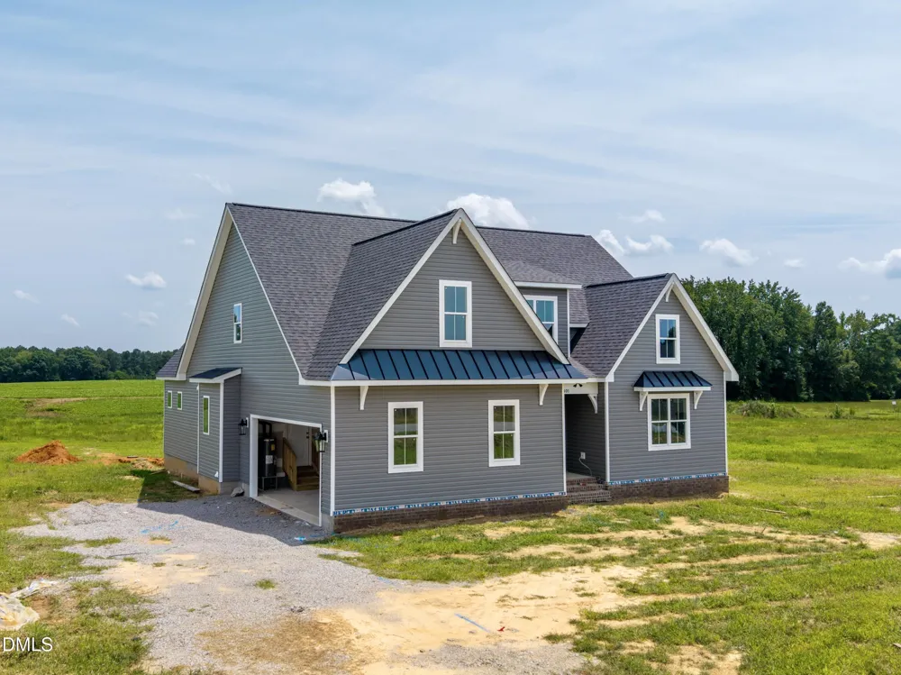 5401 River Buck Road Spring Hope, NC 27882