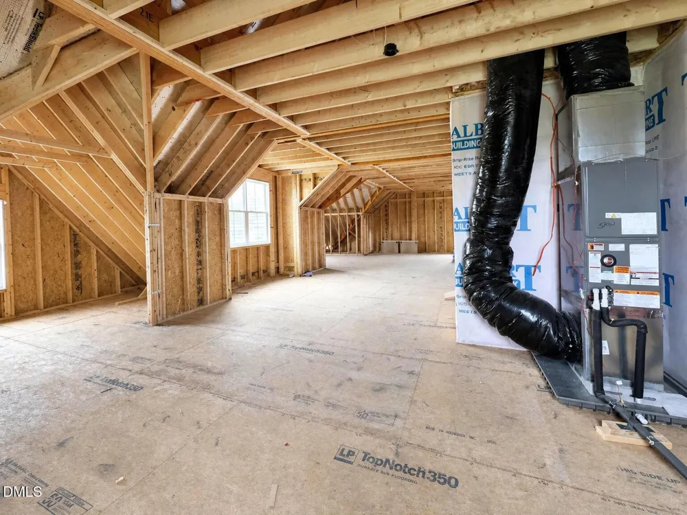 5401 River Buck Road Spring Hope, NC 27882