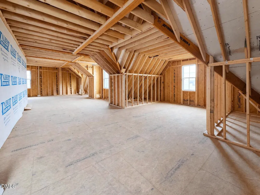 5401 River Buck Road Spring Hope, NC 27882