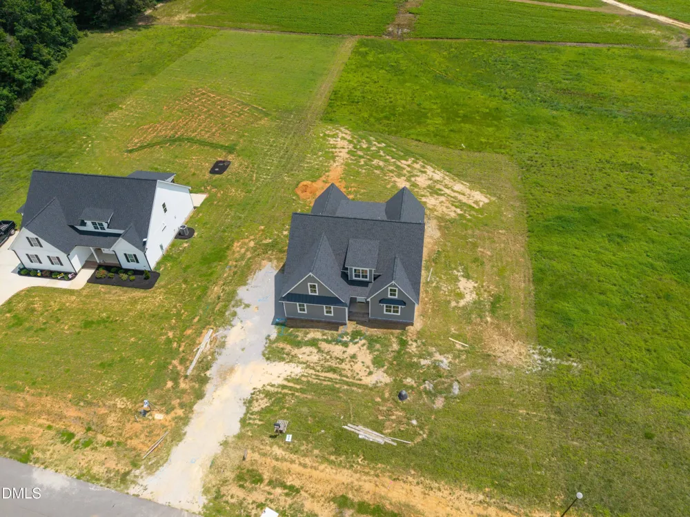 5401 River Buck Road Spring Hope, NC 27882