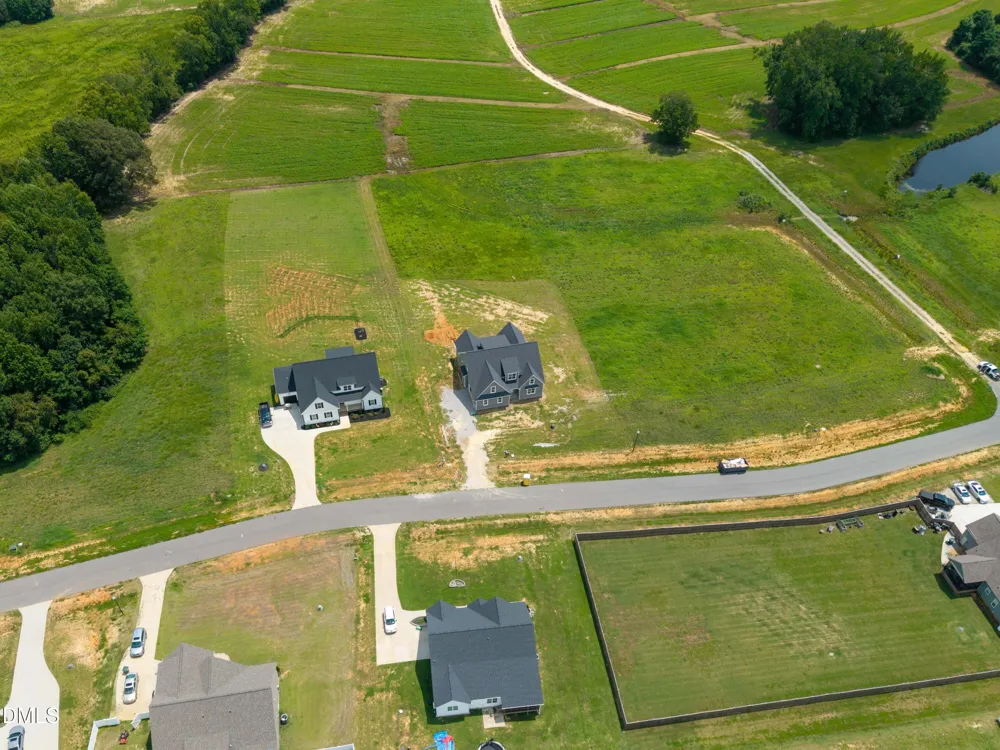 5401 River Buck Road Spring Hope, NC 27882