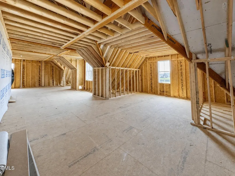 5401 River Buck Road Spring Hope, NC 27882