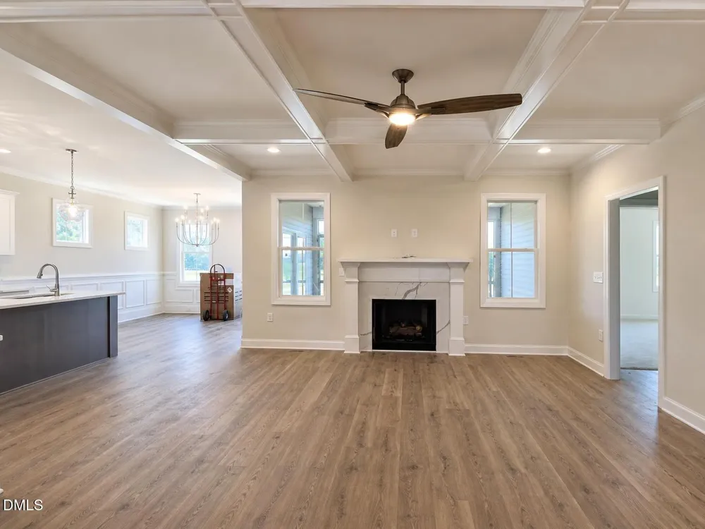 5401 River Buck Road Spring Hope, NC 27882