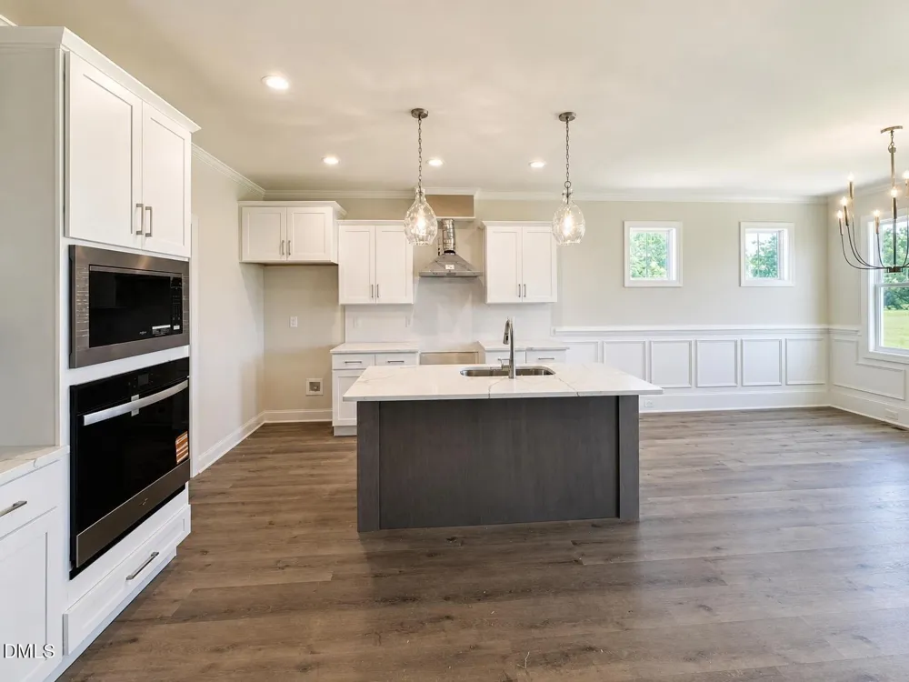 5401 River Buck Road Spring Hope, NC 27882