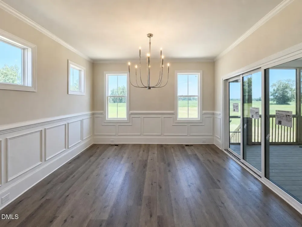 5401 River Buck Road Spring Hope, NC 27882