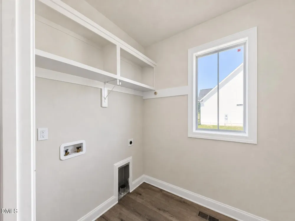 5401 River Buck Road Spring Hope, NC 27882